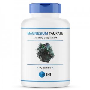 Magnesium Taurat (90табл)