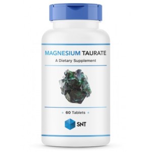 Magnesium Taurat (60табл)