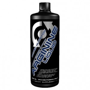 Arginine Liquid (1000мл)