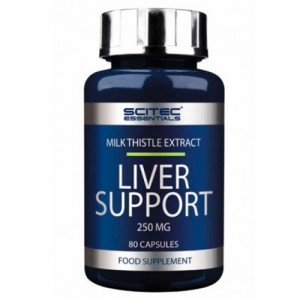 Liver Support (80капс)