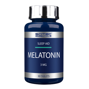 Melatonin (90таб)