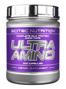 Ultra Amino (500капс)