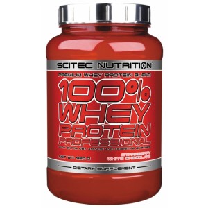 100% Whey Protein Professional (920г)