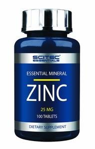 Zinc (100таб)