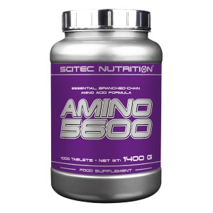 Amino 5600 (1000таб)