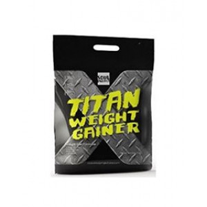 Titan Weight Gainer (7кг)