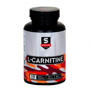 L-carnitine (125капс)