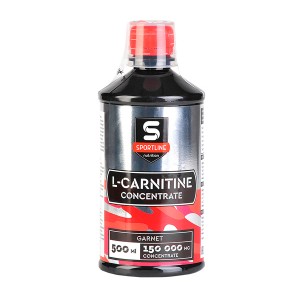 L-carnitine concentrate (500мл)