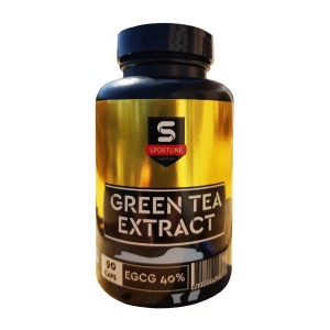 Green Tea Extract (90капс)