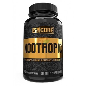 Nootropic (120 caps)