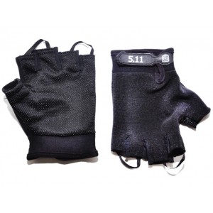 Перчатки без пальцев, BZ-511