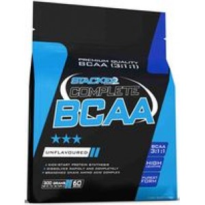 Complete BCAA (300г)