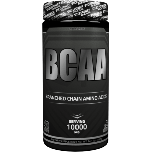 BCAA 10000 (400г)