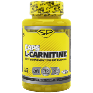 L-Carnitine (120капс)
