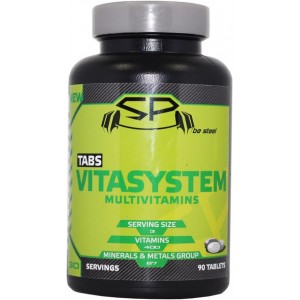 Vitasystem (90таб)