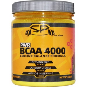 BCAA 4000 (300г)