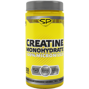 Creatine Monohydrate (500г)