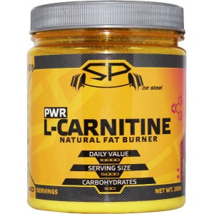 L-Carnitine (200г)