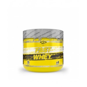 Fast Whey Protein (450г)