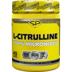 L-Citrulline (200гр)