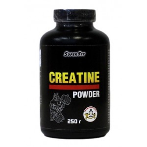 Creatine Powder (250г)