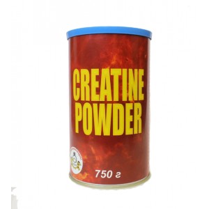 Creatine Powder (750г)