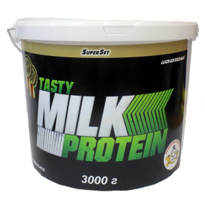 Milk Protein (3кг)