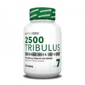 Tribulus 2500 (100таб)