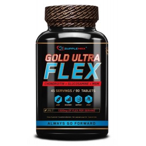 Gold Ultra Flex (90таб)