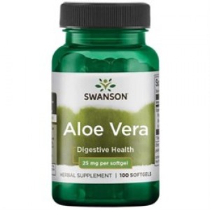 Aloe Vera (100капс)