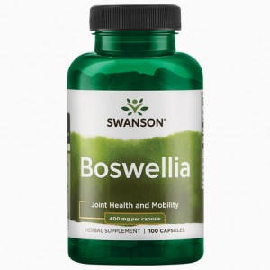 Boswellia 800мг (100капс)