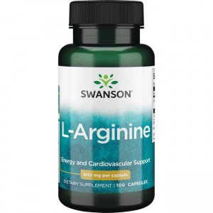L-Arginine (100cup)
