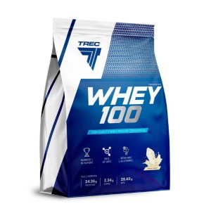 WHEY 100 (2270г)