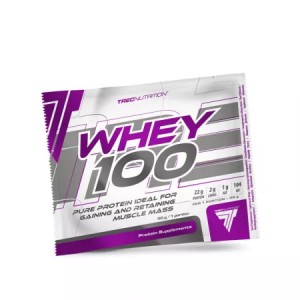 WHEY 100 (30г) WHEY 100 (30г)