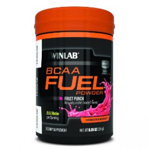 BCAA Fuel Powder (234г)