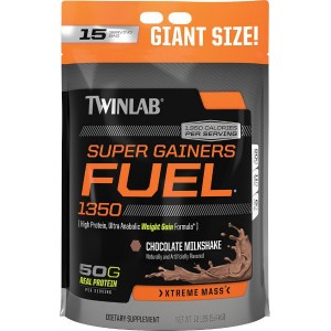 Super Gainers Fuel (5,4кг)