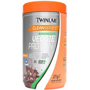 Veggie Protein Clean Series (795г)