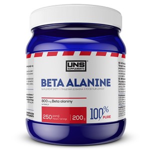 Beta Alanine (200г)