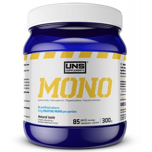 MONO Creatine (300г) 