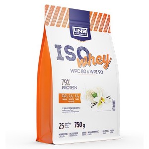 Iso Whey (750г)