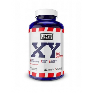 Xy Fat Burner (90капс)