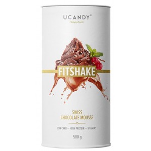 Коктейль FitShake (500г)