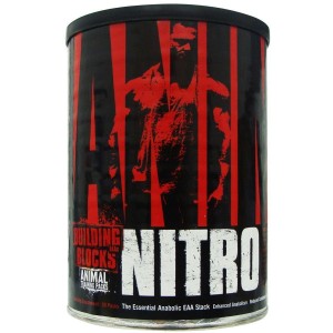 Animal Nitro (30пак)