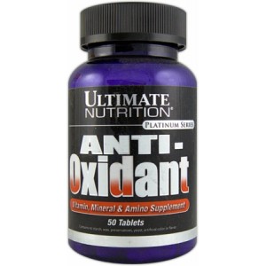 Anti-Oxidant (50таб)