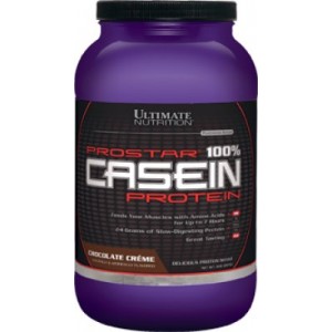 ProStar Casein (0,9кг)