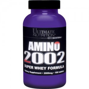 Amino 2002 (100таб)