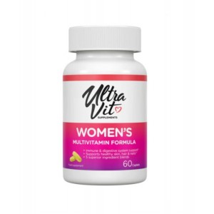 Women's Multivitamin Formula (60табл)