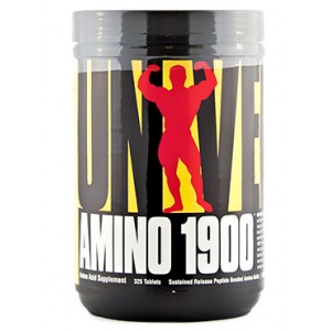 Amino 1900 (325таб)