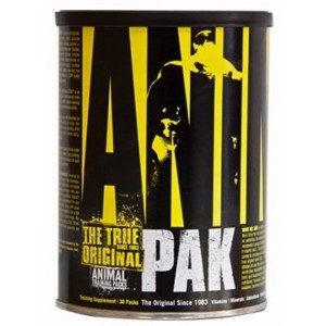 Animal Pak (30пак)