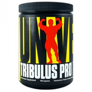 Tribulus Pro (100капс)